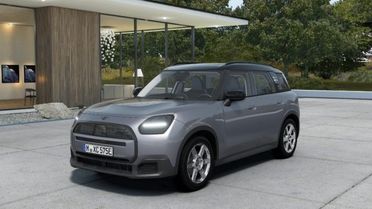 MINI Mini E Classic Countryman - Pack XS