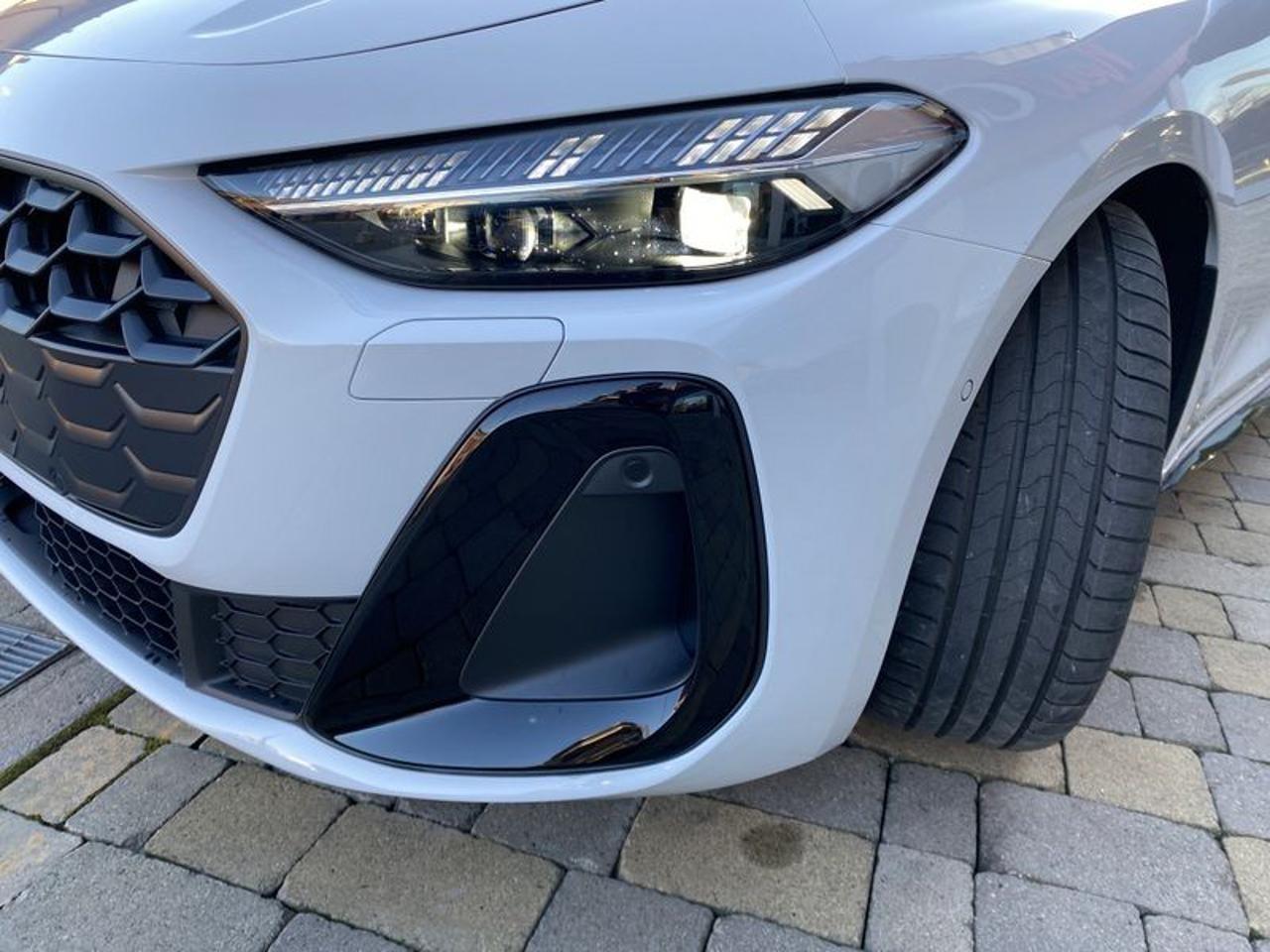 Audi A5 Avant TDI 150 kW S tronic mHEV+ S Line edition