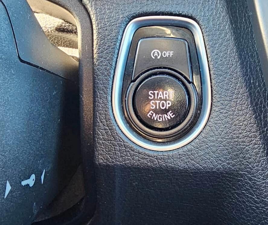 Bmw 320 320d Touring Sport