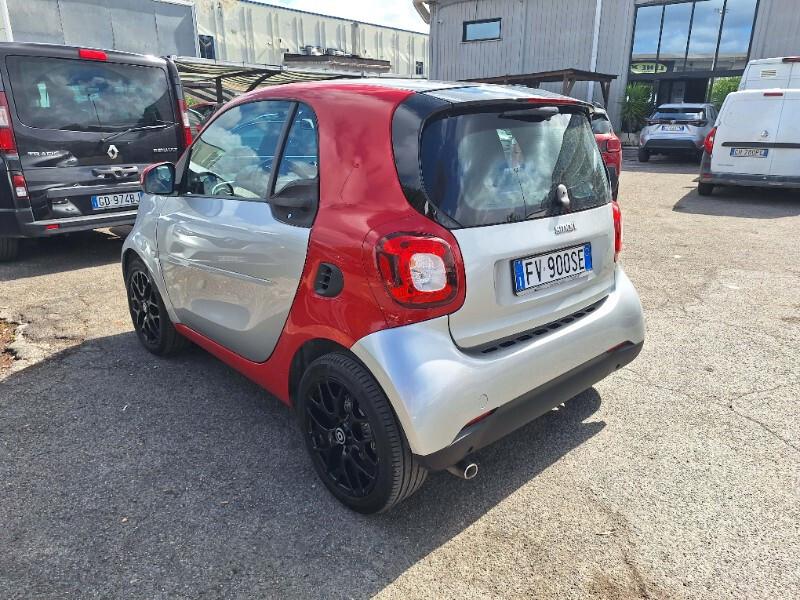 Smart ForTwo 90CV TURBO SUPERPASSION **PREZZO SENZA VINCOLI**