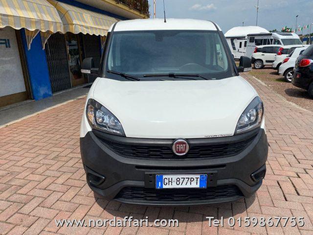 FIAT Doblo Doblò 1.6 MJT 105CV S&S PC-TN Cargo Business