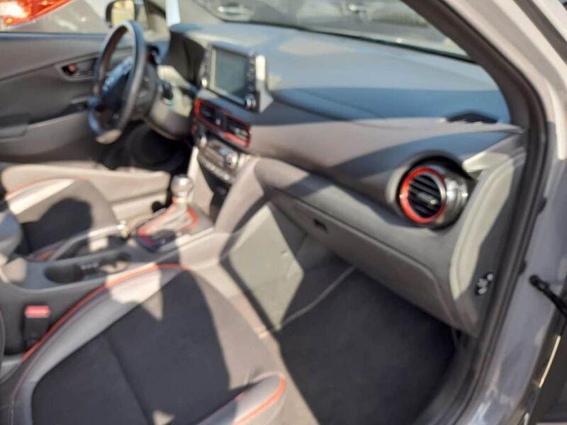 Hyundai Kona Kona 1.6 CRDI 136 CV DCT XPrime