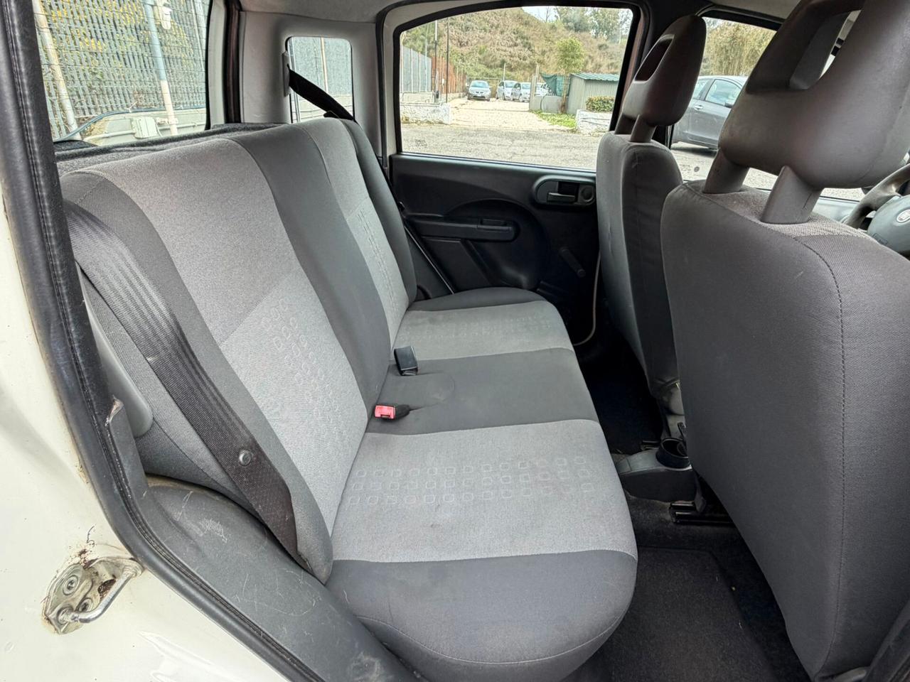 Fiat Panda 1.2 EasyPower Classic