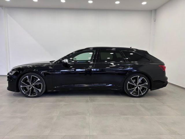 AUDI S6 Avant 3.0 TDI quattro tiptronic Tetto Ap. Cerchi21