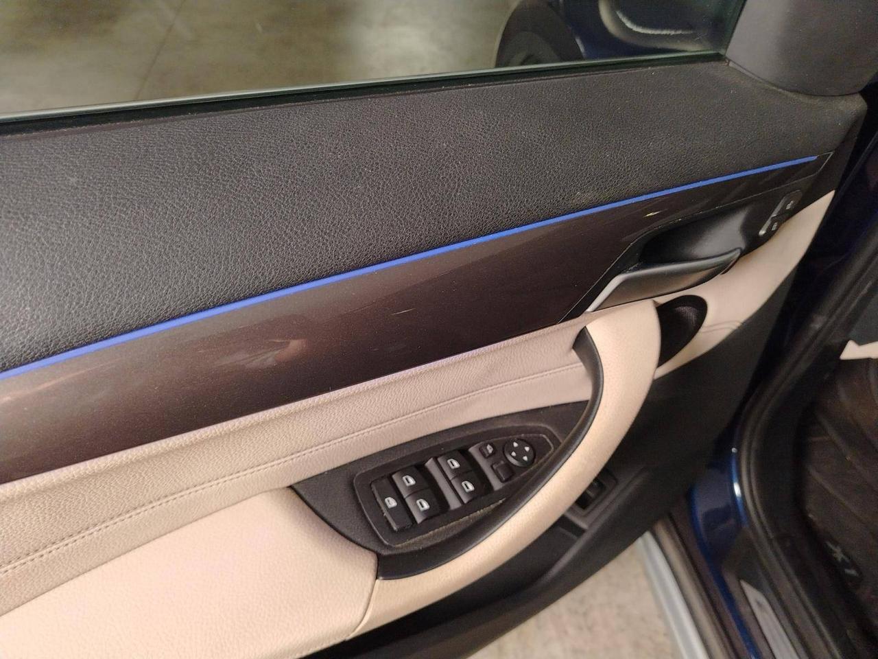 BMW X1 sDrive20d xLine