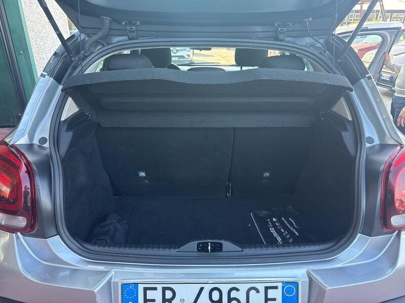 Citroën C3 BlueHDi 75 S&S Shine