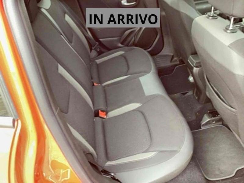 Jeep Renegade e-Hybrid 1.5 T4 MHEV 130cv Limited DDCT
