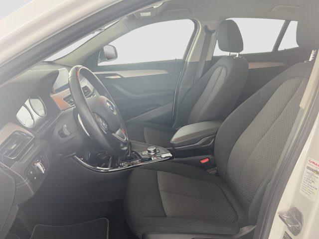 BMW X2 X2 sDrive18d Business-X