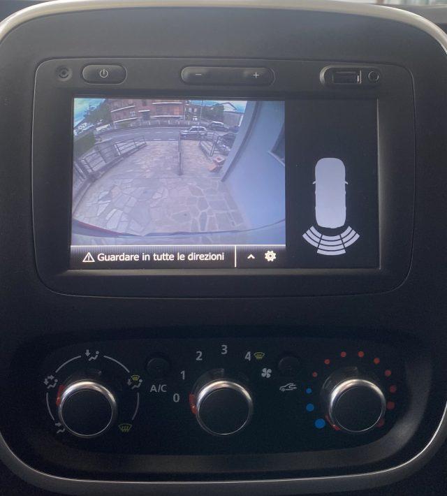 RENAULT Trafic T29 2.0 dCi 145CV PC-TN Zen Heavy Energy