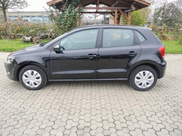 Volkswagen Polo 1.6 tdi Highline 90cv 5p