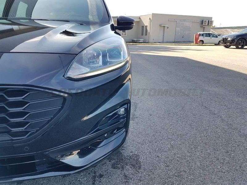 Ford Kuga Kuga 2.0 ecoblue ST-Line 2wd 120cv auto