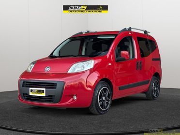 FIAT QUBO QUBO 1.3 MJT 75 CV Dynamic