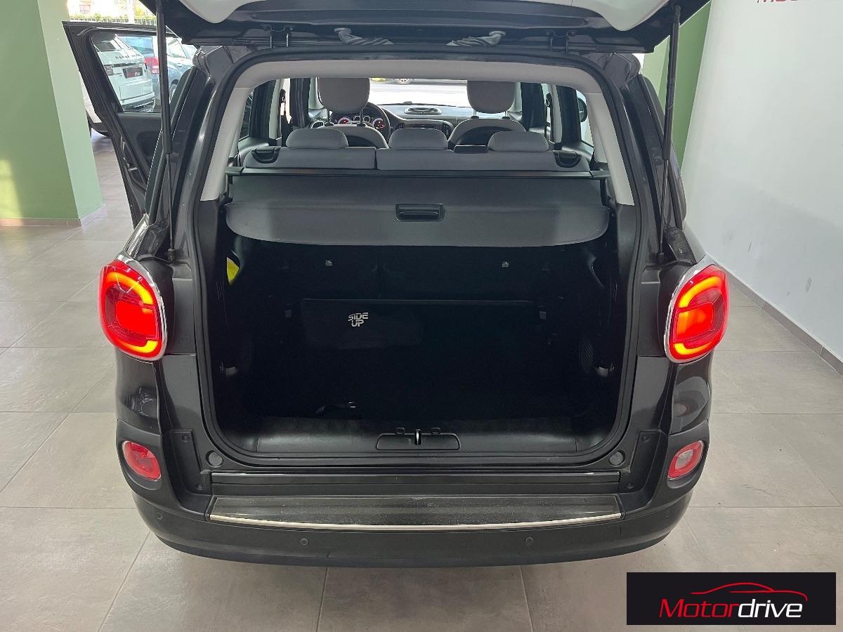 FIAT - 500 L Living - 1.6 Multijet 120 CV Business