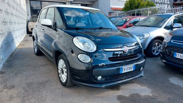 Fiat 500L 1.4 95 CV Lounge km 80000
