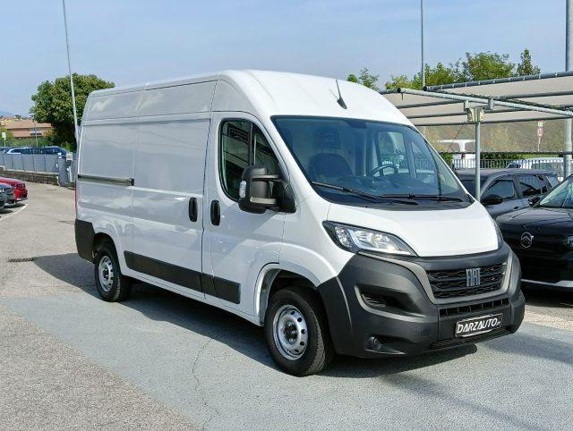 FIAT Ducato 35 2.2 Mjt 140CV L2 H2 PM TM Furgone
