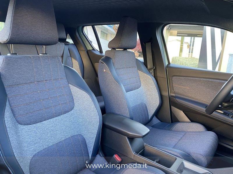 Renault 4 E-Tech Electric AUTO AZIENDALE - 4 E-Tech Electric 150 CV Comfort Range Techno