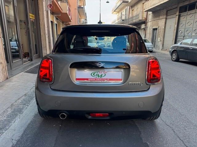 Mini 1.5 Cooper D Hype