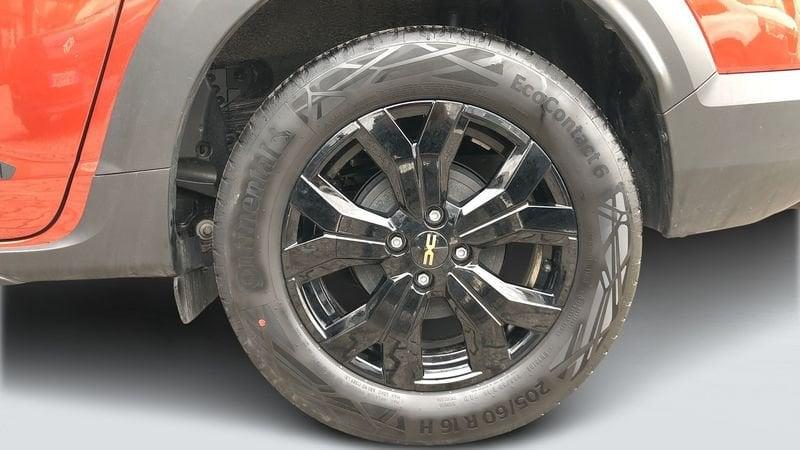 Dacia Jogger Extreme TCe 100 GPL ECO-G 5P