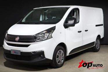 Fiat Talento 2.0 MJT 120 CV L1 Corto Scaffalatura CAMERA 17.850+ IVA