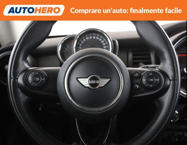 MINI One 1.2 One 75 CV