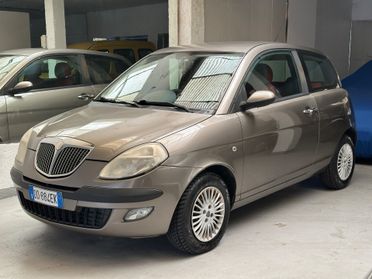 Lancia Ypsilon 1.2 Neopatentati