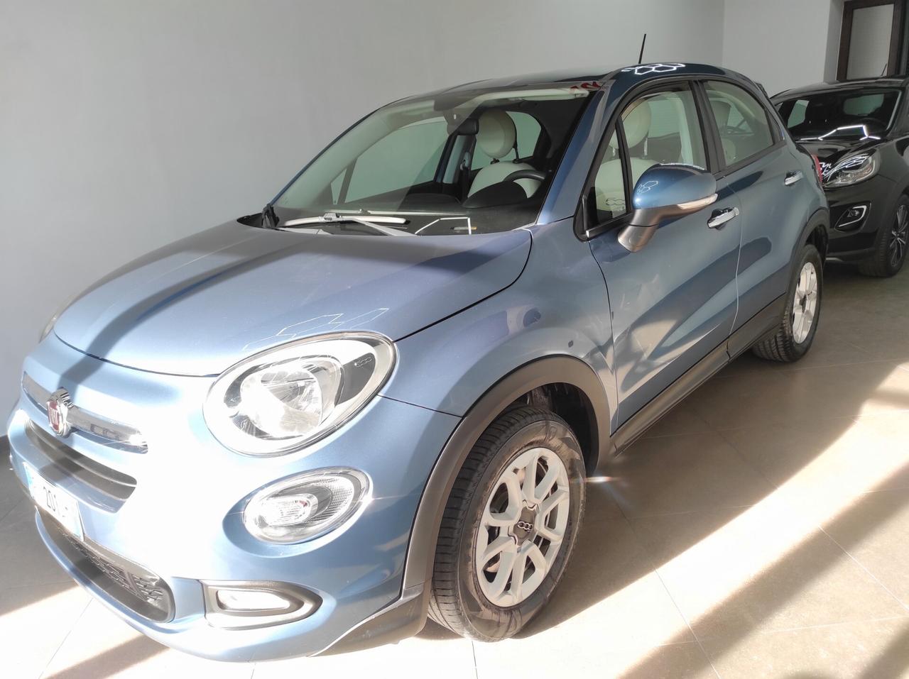 Fiat 500X 1.3 MultiJet 95 CV Business