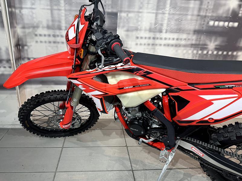 Betamotor RR Enduro 125 2T