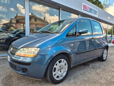 Fiat Idea 1.4 16V Emotion