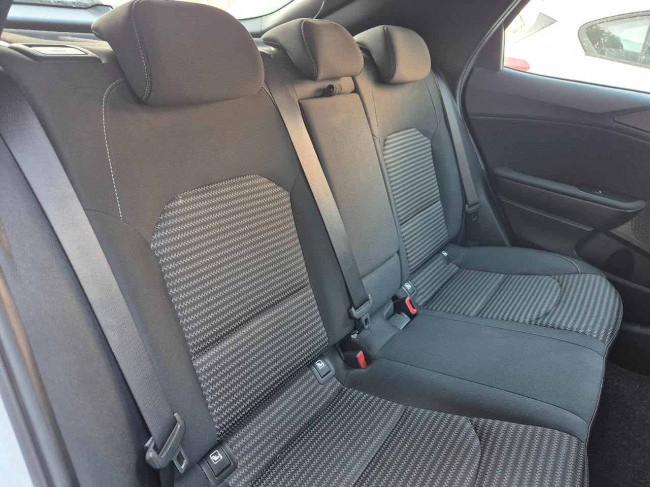 Kia Ceed 1.0 T-GDi 120 GPL Style