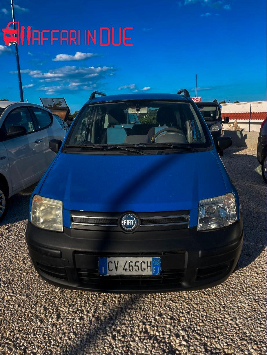 Fiat Panda 1.1 Active
