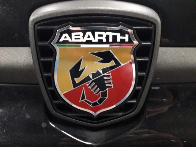 ABARTH 595 1.4 TURBO T-JET 165 CV