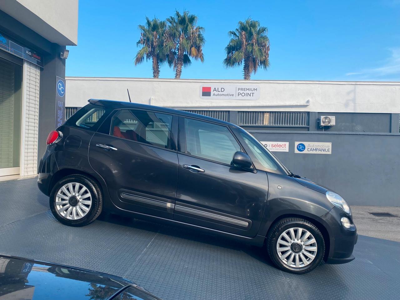 Fiat 500L 1.3 Multijet 85 CV Pop Star