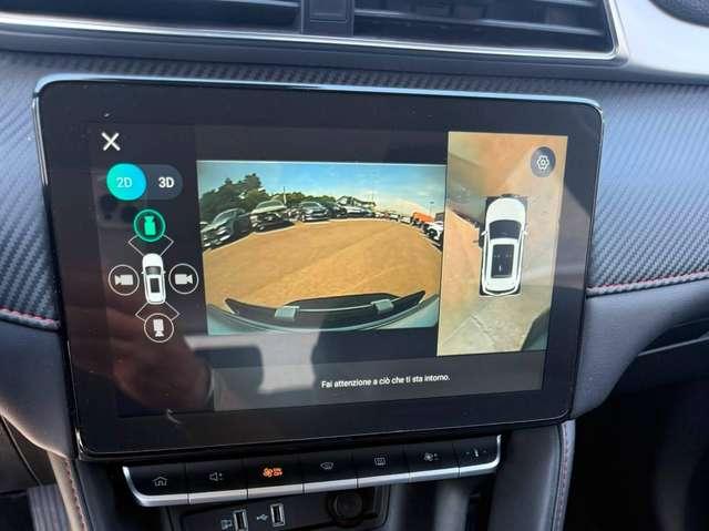 MG ZS 1.5 Luxury TELECAMERA/FULL LED/CARPLAY - Promo Fin