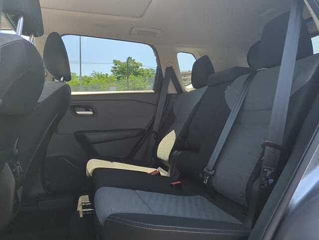 Nissan X-Trail 1.5 HEV e-4orce N-Connecta Auto