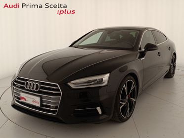 AUDI A5 2ª serie - A5 2.0 TDI 190 CV Business Sport