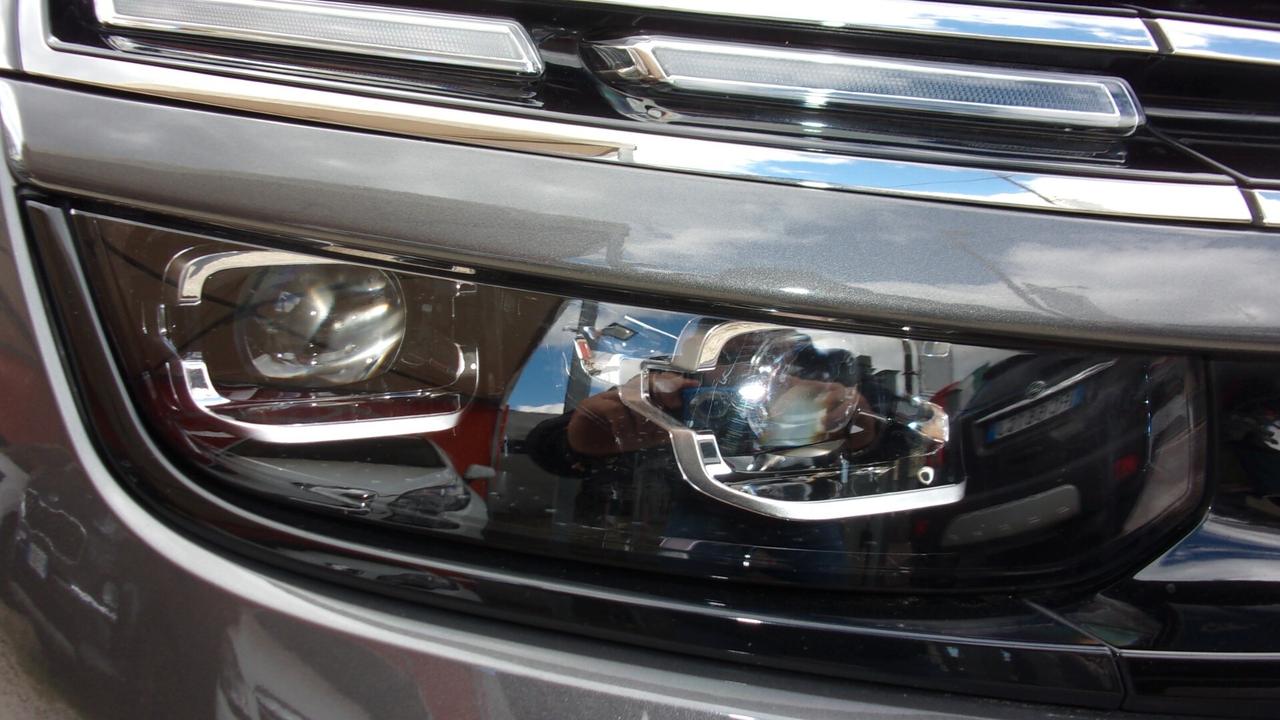 Citroen C5 Aircross BlueHDi 130 S&S EAT8 Shine