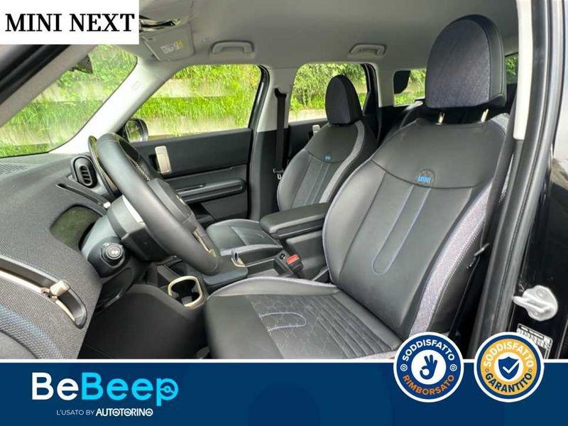 MINI Countryman Mini F60 MINI 2.0 48V D CLASSIC AUTO