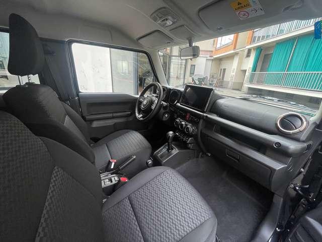 Suzuki Jimny 1.5 100cv GLX 5 Porte Allgrip Auto Prezzo Reale