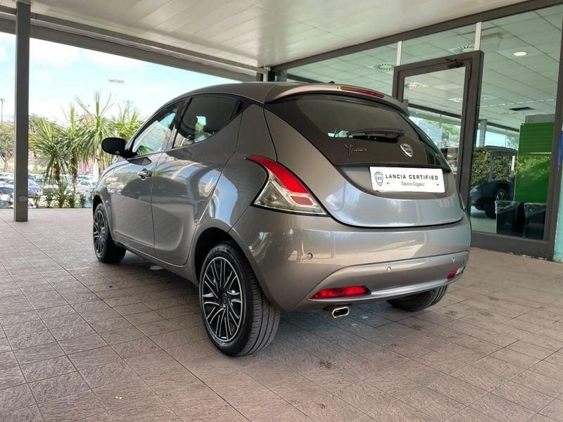 Lancia Ypsilon 1.0 FireFly 70cv S&S Hybrid GOLD