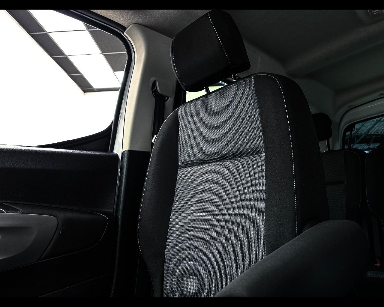 TOYOTA Proace City Verso - Proace City Verso 1.5D 130 CV S&S L1 Executive