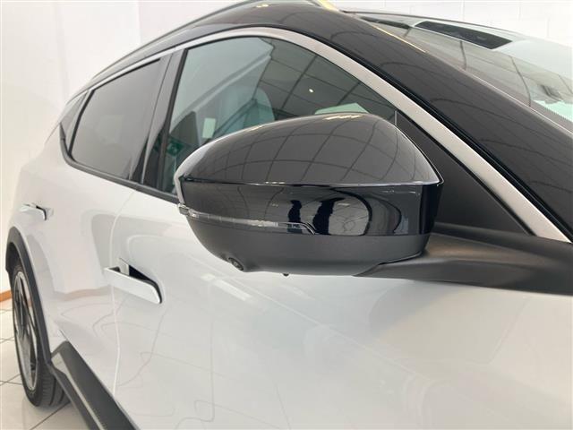 RENAULT Scenic E-Tech Electric Long Range Techno