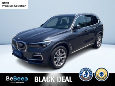 BMW X5 XDRIVE30D MHEV 48V XLINE AUTO