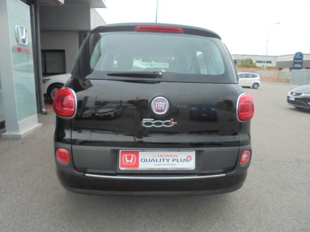 Fiat 500L 1.6 Multijet 105 CV Lounge