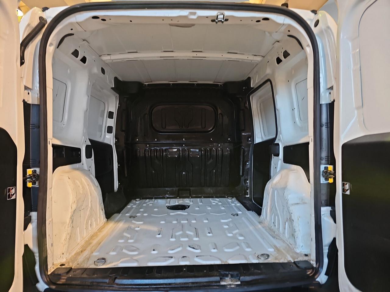 Fiat Doblo Doblò Cargo UNICOPROPRIETARIO