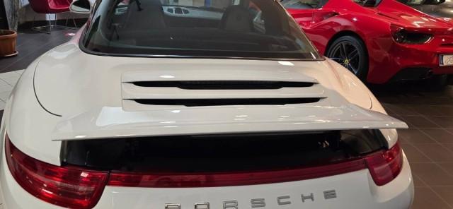 Porsche 911 991 3.8 4S Targa PDK *GARANZIA 24 PORSCHE*