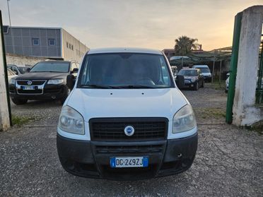 Fiat Doblò 1.3 Multijet 16V Furgonato