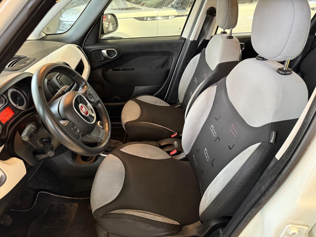 Fiat 500L 1.3 Multijet 85 CV Pop Star