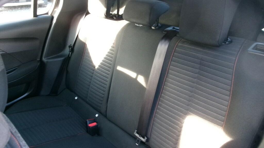 Peugeot 208 5 Porte 1.5 BlueHDi Active Pack