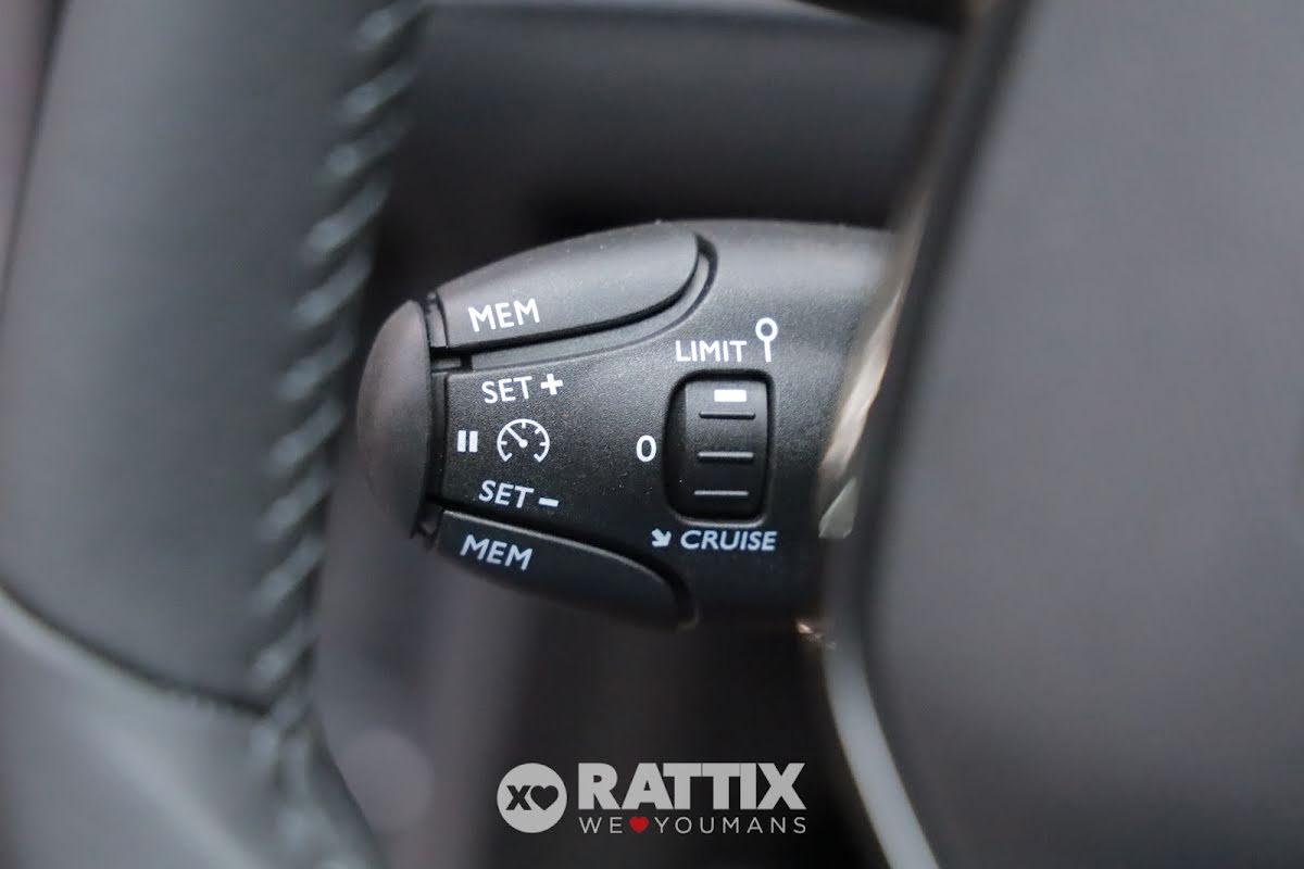 Peugeot 208 1.2 turbo 100CV Style