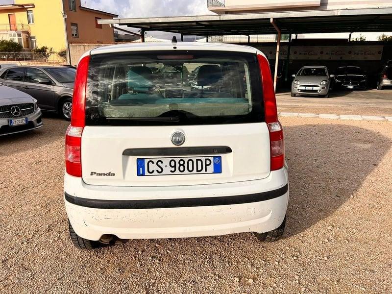 FIAT Panda Panda 1.2 VEDI FOTO